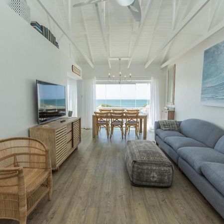Luxury On The Beach Port Elizabeth Exterior foto