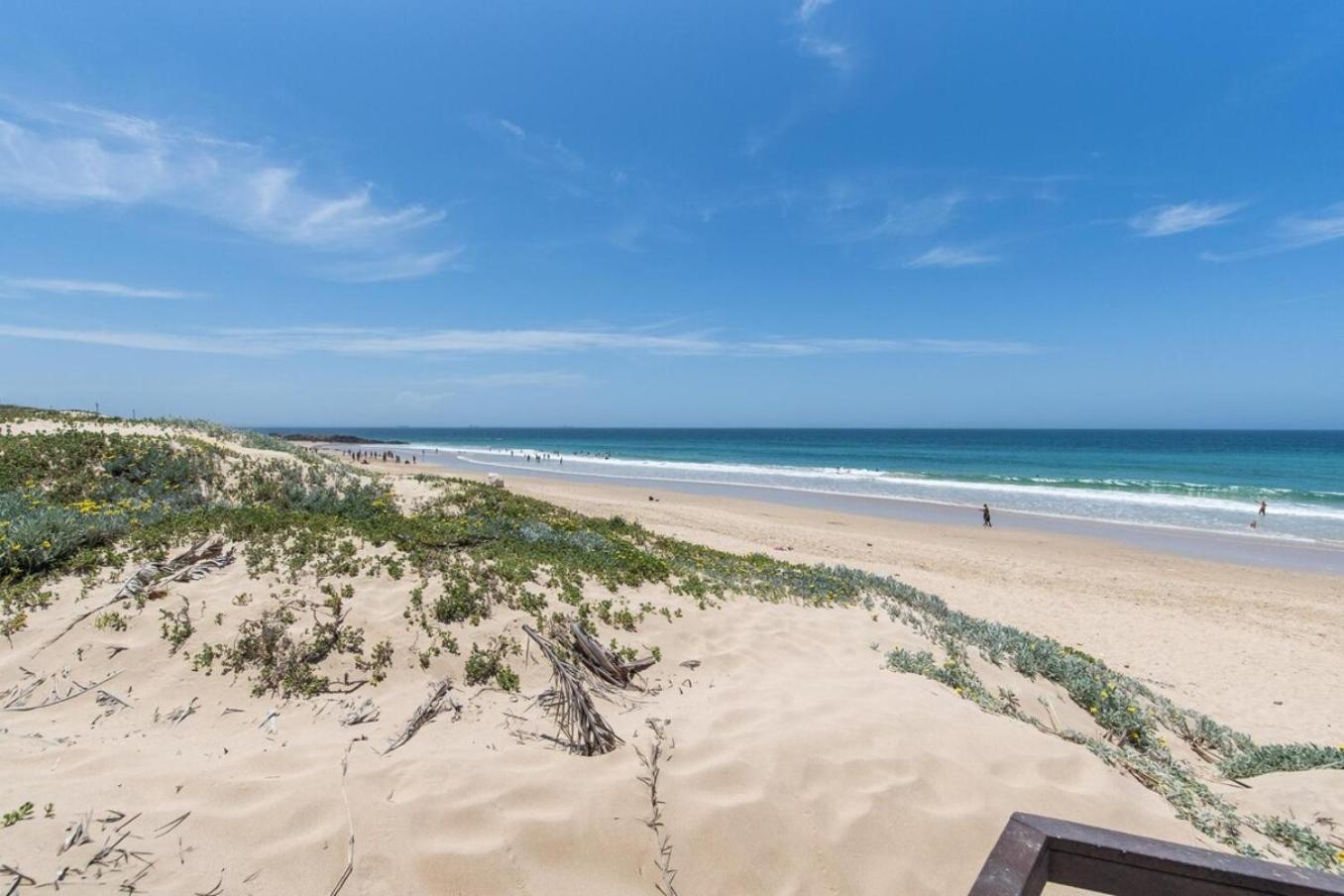 Luxury On The Beach Port Elizabeth Exterior foto