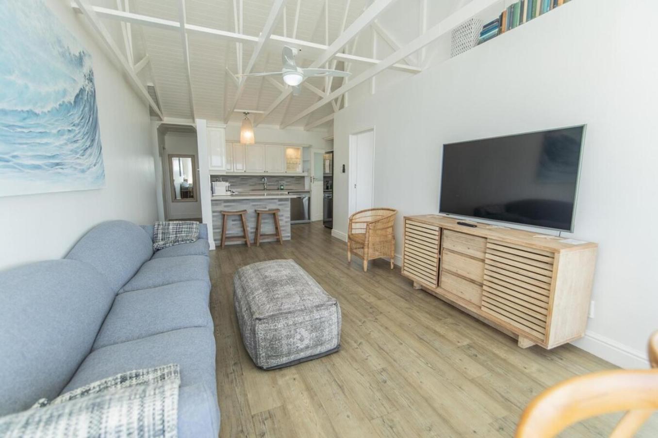 Luxury On The Beach Port Elizabeth Exterior foto